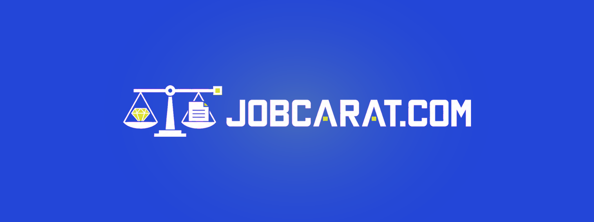 jobcarat.com approved logo