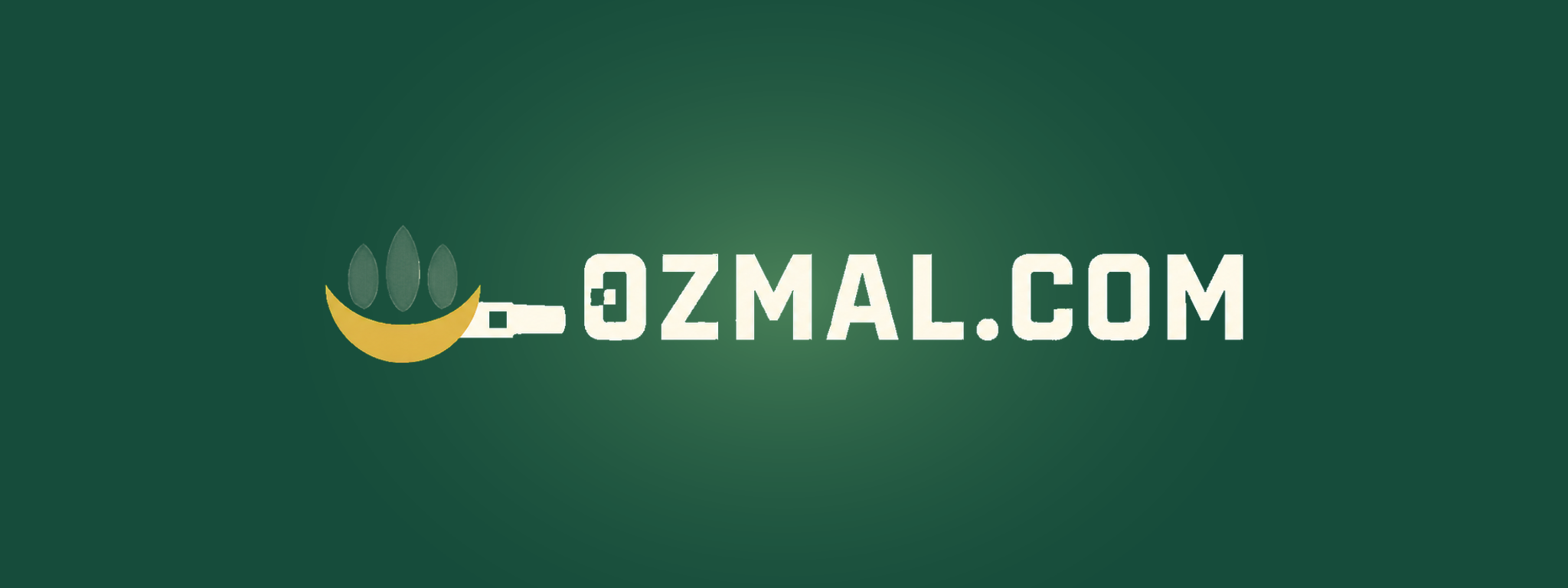 ozmal.com approved logo