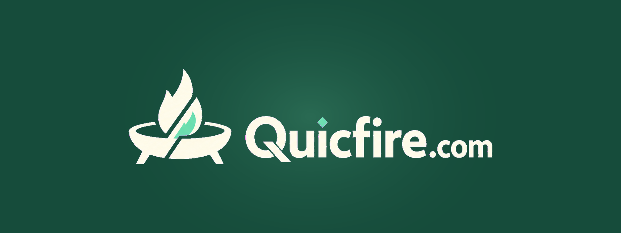 quicfire.com approved logo