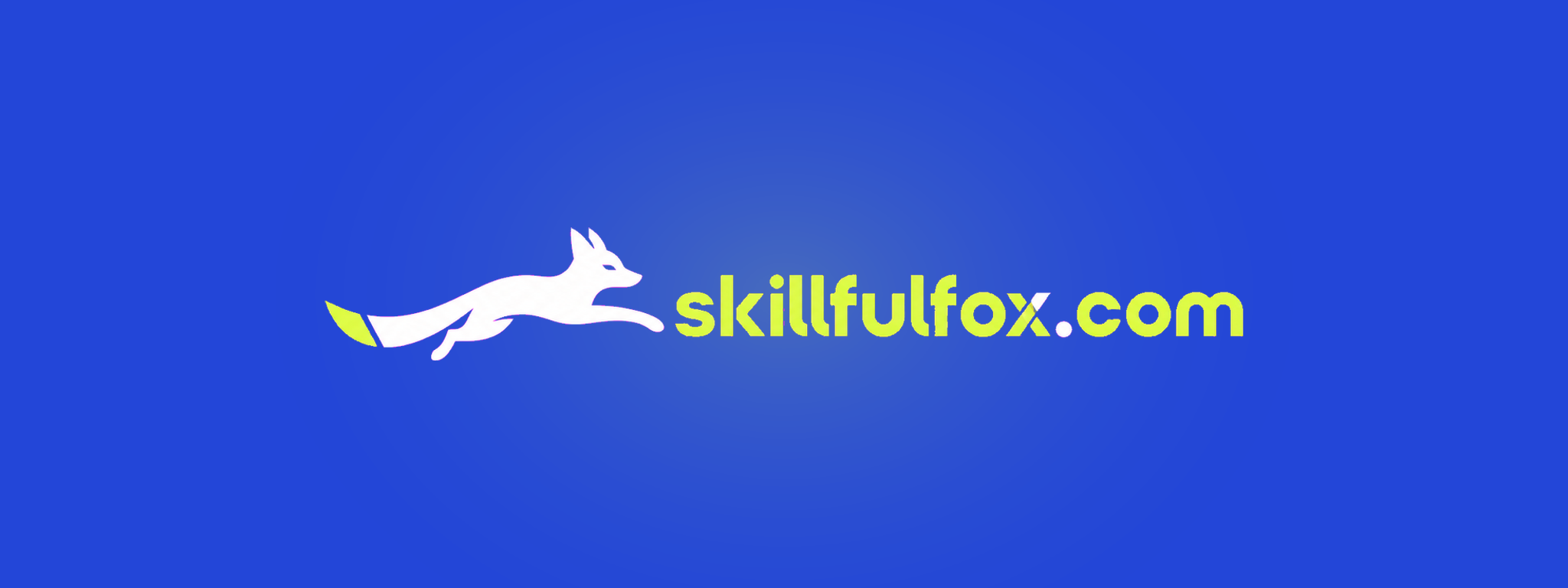 skillfulfox.com approved logo